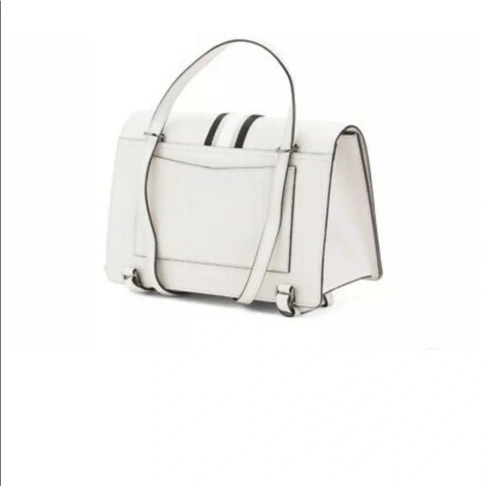 PR: Botkier New York Austin Convertible Satchel - Picture 4 of 16
